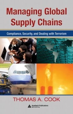 Managing Global Supply Chains book