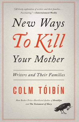 New Ways to Kill Your Mother book