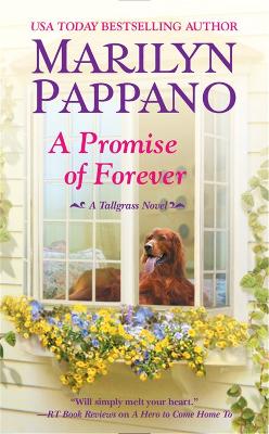 Promise of Forever book