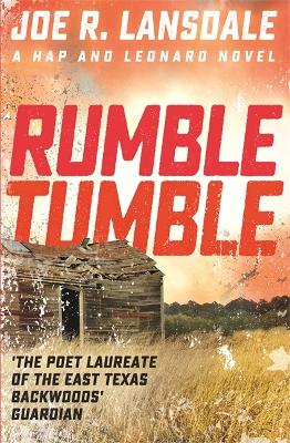 Rumble Tumble book