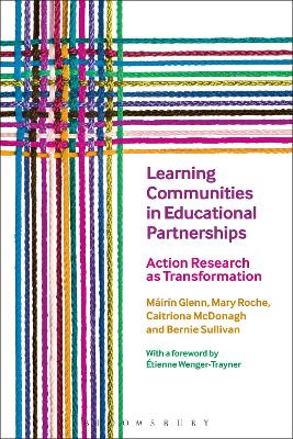 Learning Communities in Educational Partnerships book