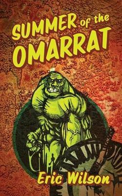 Summer of the Omarrat book