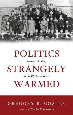 Politics Strangely Warmed book
