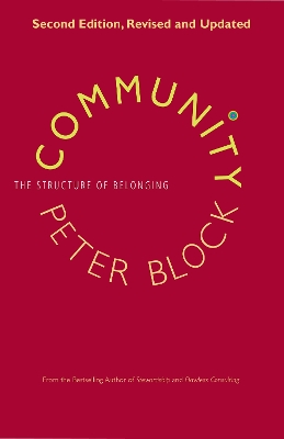 Community book