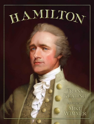 Hamilton book