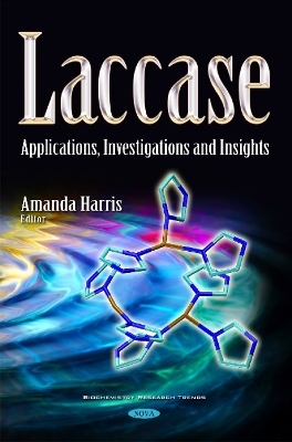 Laccase book