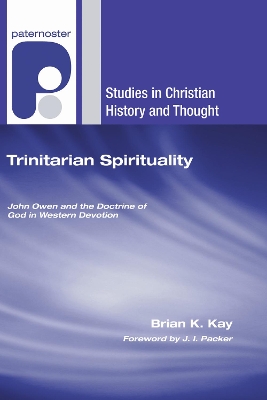 Trinitarian Spirituality book