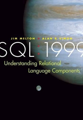 SQL: 1999 book