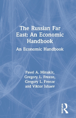 Russian Far East book