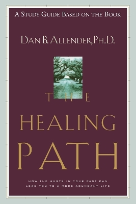 Healing Path (Study Guide) book