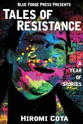 Tales of Resistance book