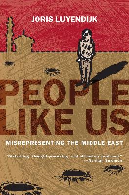 People Like Us book