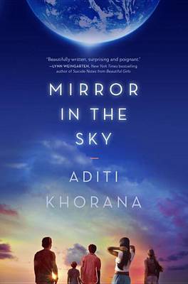 Mirror in the Sky book