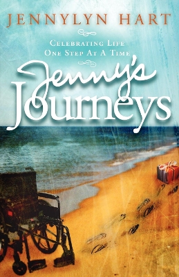 Jenny's Journeys: Celebrating Life One Step at a Time book