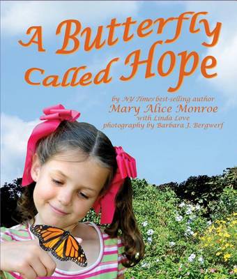 Butterfly Called Hope book