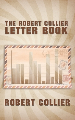 Robert Collier Letter Book book