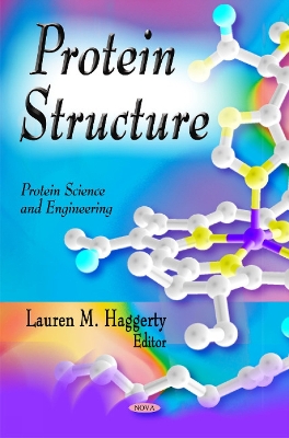 Protein Structure book