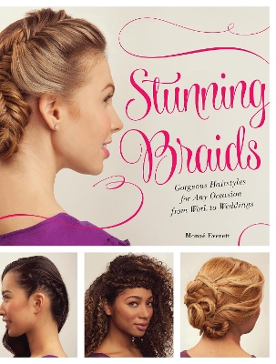 Stunning Braids book