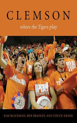 Clemson book