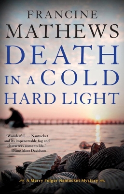 Death In A Cold Hard Light book