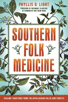 Southern Folk Medicine book