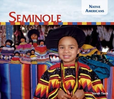 Seminole book