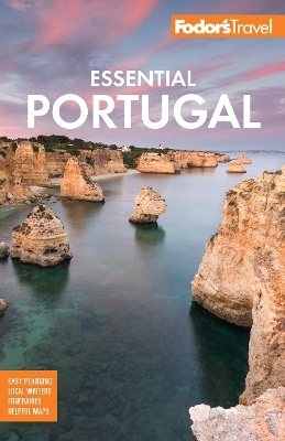Fodor's Essential Portugal by Fodor's Travel Guides