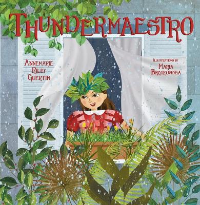 Thundermaestro book