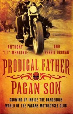 Prodigal Father, Pagan Son book