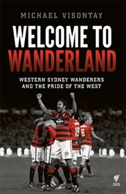 Welcome to Wanderland book