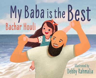 My Baba is the Best book