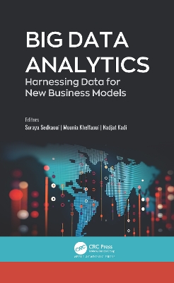 Big Data Analytics: Harnessing Data for New Business Models by Soraya Sedkaoui