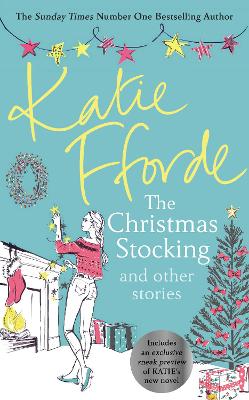 Christmas Stocking and Other Stories by Katie Fforde