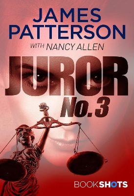 Juror No. 3 book