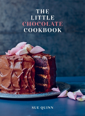 The Little Chocolate Cookbook book