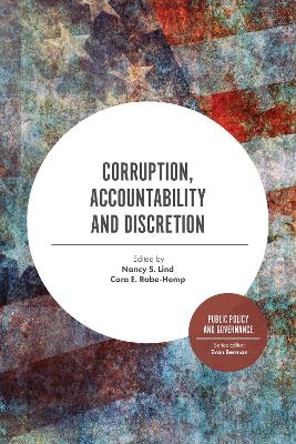 Corruption, Accountability and Discretion book