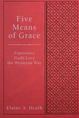 Five Means of Grace book