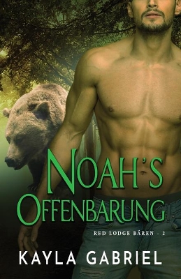 Noah's Offenbarung: Großdruck book