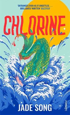 Chlorine: 'Entrances even as it unsettles' – Buzzfeed by Jade Song