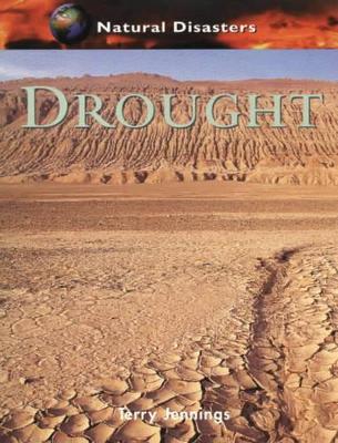 NAT DISASTERS DROUGHT book
