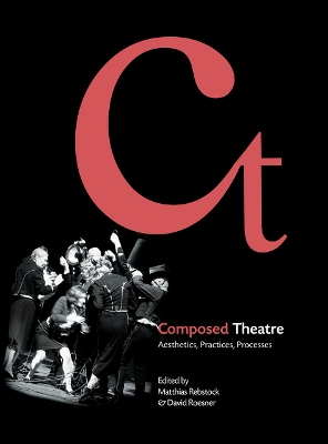 Composed Theatre book