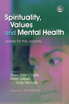 Spirituality, Values and Mental Health book