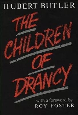 The Children Of Drancy book