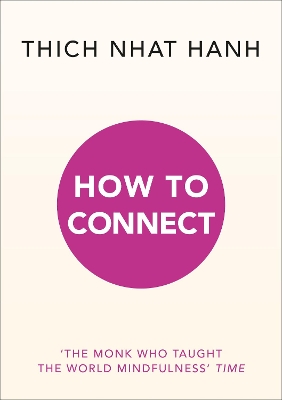 How to Connect book