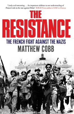 Resistance book