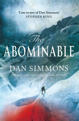 The Abominable by Dan Simmons