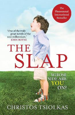 Slap book