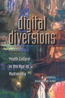 Digital Diversions book