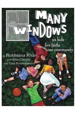 Many Windows by Rukhsana Khan