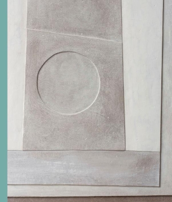 Ben Nicholson: Distant Planes book